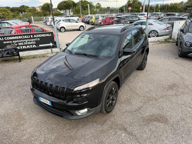Jeep Cherokee 2.2 Mjt II 185 CV 4WD Active Drive I Longitude - Foto 6