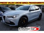 ALFA ROMEO Stelvio 2.2 160 CV AT8 RWD Super *MY21*SEDILI ELETTRICI* rif. 22 &hellip;