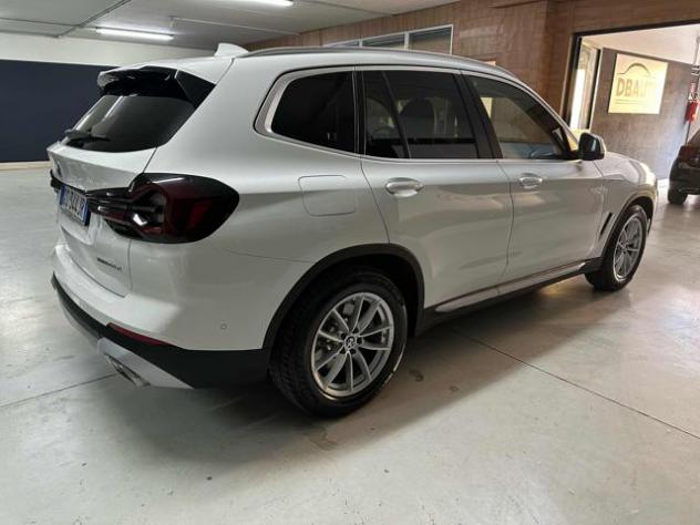 BMW X3 xDrive20d 48V SPORT UTILITY rif. 23699750 - Foto 4