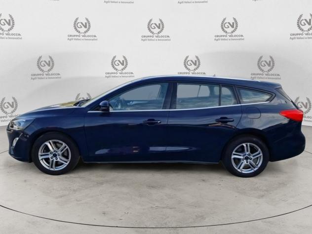 Ford Focus 1.5 Ecoblue 120cv Business Auto - Foto 9