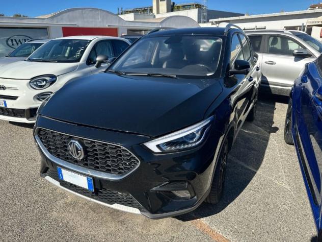 MG ZS 1.5 VTi-tech Luxury - Foto 3