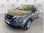 Nissan Juke 1.0 DIG-T 114 Mt N-Connecta