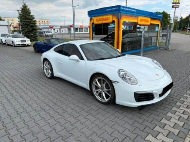 PORSCHE 911 3.0 Carrera 4 Coupé rif. 23944603 - Foto 3