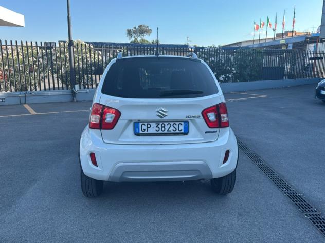 Suzuki Ignis III 2020 1.2h Top 2wd - Foto 6