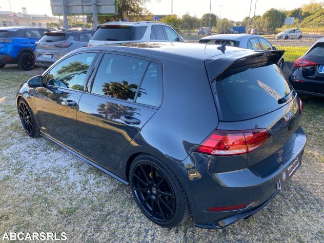 VOLKSWAGEN - Golf - 1.5 TSI 150CV EVO ACT DSG R-Line - FINANZIABILE - Foto 9