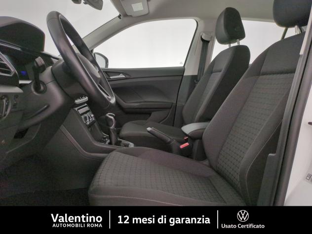 Volkswagen T-Cross 1.0 TSI Style - Foto 6