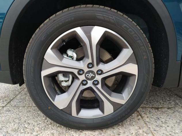DR MOTOR DR 6.0 1.5 Plug-in Hybrid rif. 23289346 - Foto 7