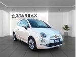 Fiat 500 1.3 Multijet 95 CV Mirror Antifurto Navi