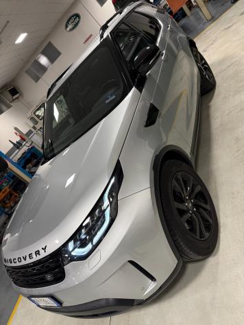 Land Rover Discovery 2.0 SD4 240 CV SE - Foto 3