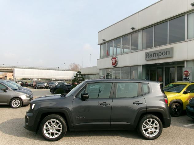 Jeep Renegade 1.6 MJet 130cv Limited - Foto 2