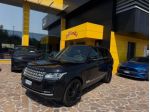 LAND ROVER Range Rover AUTOBIOGRAPHY MOTORE FUNZIONANTE TURBINE RIVEDERE ri &hellip;
