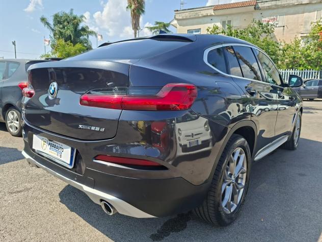 Bmw X4 xDrive25d - Foto 3