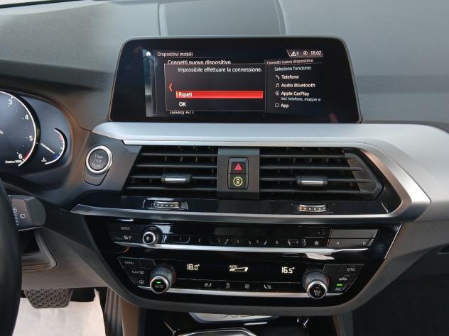 BMW X3 xdrive20d mhev 48V Business Advantage auto - Foto 15