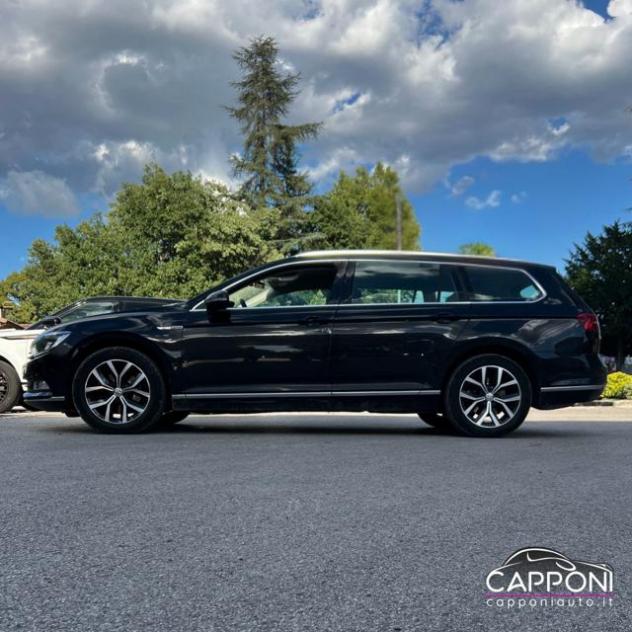 VOLKSWAGEN Passat 2.0 TDI 190 CV 4X4 rif. 24112948 - Foto 4