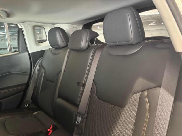JEEP Compass 2.0 Multijet II 170 CV aut. 4WD Limited rif. 18076603 - Foto 5