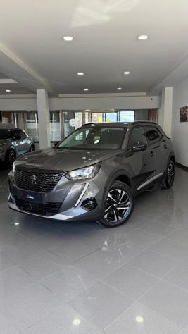 Peugeot 2008 BlueHDi 110 S&S Allure - Foto 2