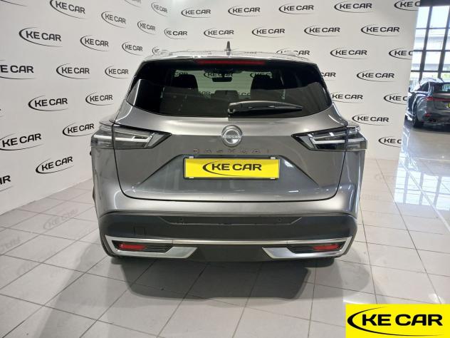 Nissan Qashqai Qashqai MHEV 140 CV N-Connecta - Foto 6