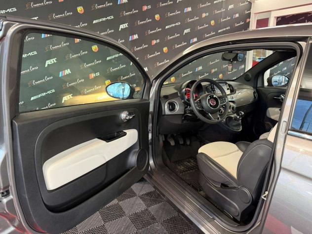 Fiat 500 1.0 hybrid Dolcevita - Foto 10