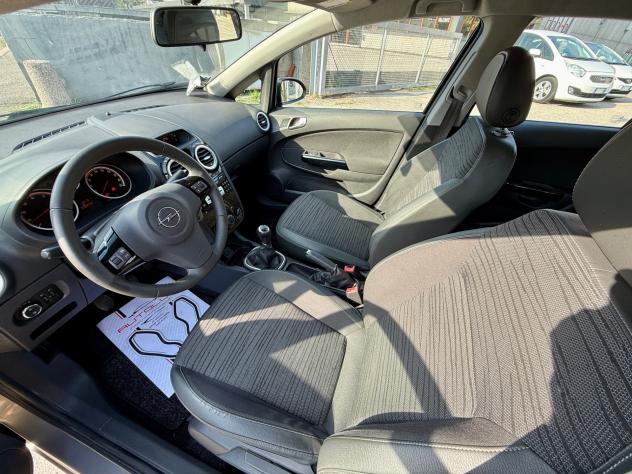 Opel Corsa 1.2 85CV 5 porte GPL-TECH NEOPATENTATI - Foto 9