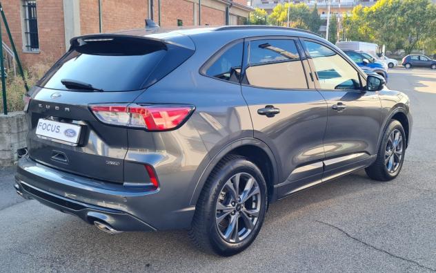Ford Kuga 2.5 Plug In Hybrid 225 CV CVT 2WD ST-Line - Foto 4