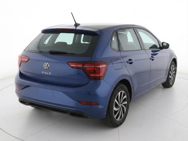Volkswagen Polo 1.0 TSI DSG LIFE - Foto 5