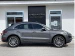 PORSCHE - Macan - S Diesel