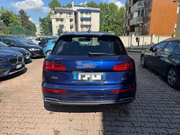 AUDI Q5 2.0 TDI 190 CV quattro S tronic S line plus rif. 23780492 - Foto 5