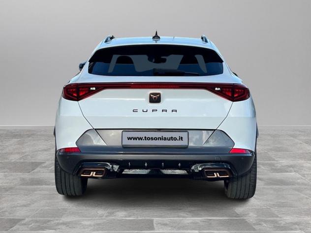 CUPRA Formentor CUPRA 1.4 E-HYBRID DSG 204CV MY 24 - Foto 5