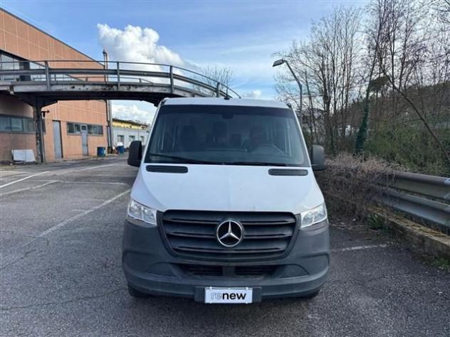 MERCEDES-BENZ Sprinter 314 cdi Tp 37 35 Pro EVI rif. 22486813