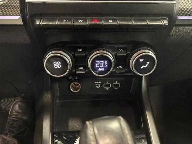 RENAULT Arkana 1.6 E-Tech full hybrid Intens Auto 145cv rif. 23204049 - Foto 10