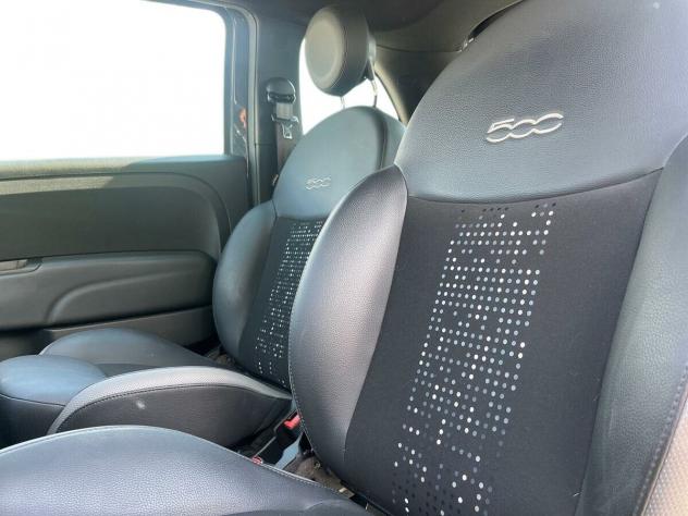 FIAT 500 500 1.0 hybrid Connect 70cv - Foto 10