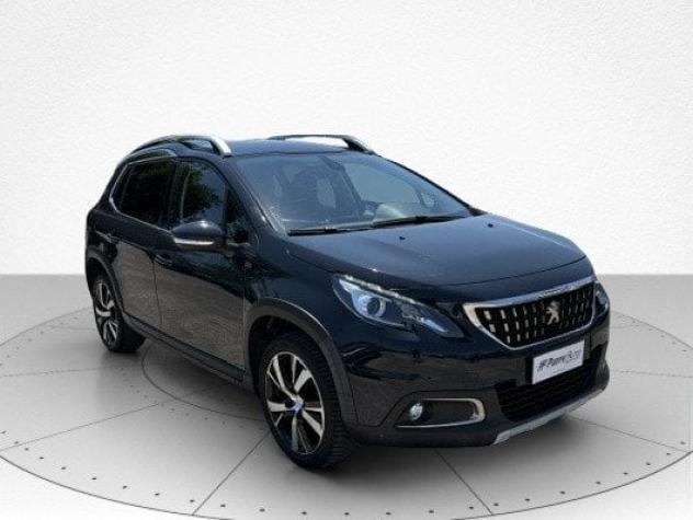 Peugeot 2008 BlueHDi 100 S&S Allure - Foto 2