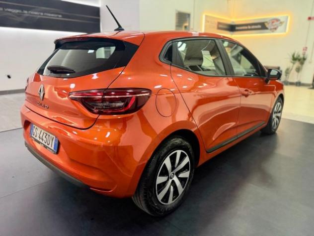 RENAULT Clio SCe 65 CV 5 porte Evolution rif. 24207436 - Foto 5
