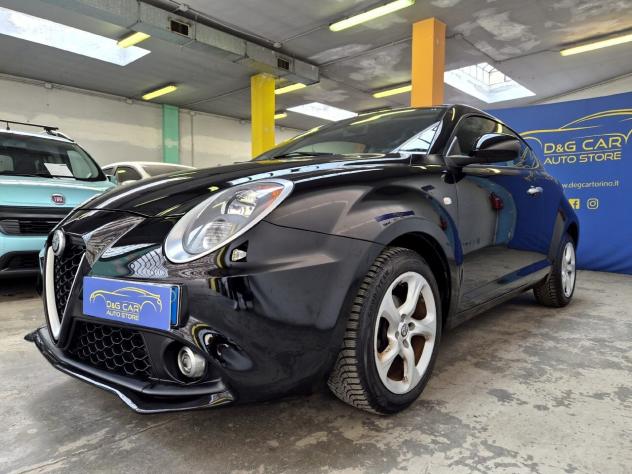Alfa Romeo MiTo 1.4 Urban 78cv Euro 6B - Foto 3