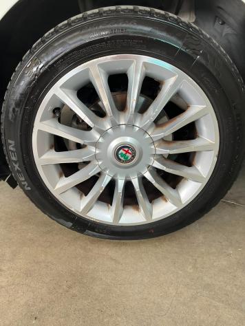 Alfa Romeo MiTo 1.4 78 CV Prezzo NON vincolato a finanziamento - Foto 9