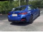 Bmw I4 M60 XDRIVE