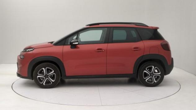 CITROEN C3 Aircross 1.2 puretech Feel s&s 110cv rif. 22364743 - Foto 2