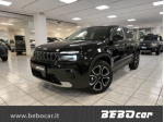 Jeep Avenger 1.2 Turbo Summit