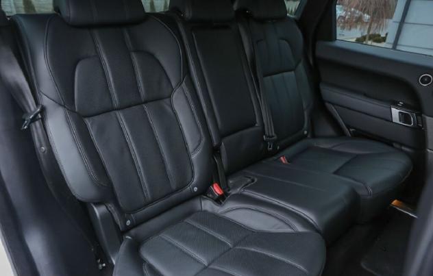 Land Rover Range Rover Sport Sport DYNAMIC HSE 258 cv 2014 - Foto 2