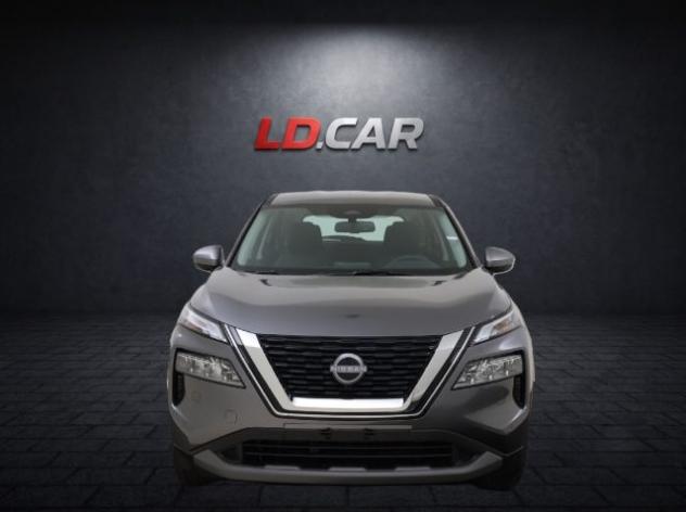 NISSAN X-Trail Mild Hybrid 7 posti KM 0 - Acenta a Torino rif. 24190217 - Foto 2