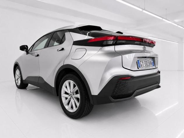 Toyota C-HR 1.8 HV E-CVT Active - Foto 4