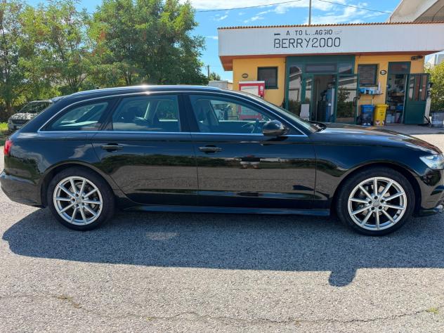 Audi A6 2.0 TDI 190 CV quattro S tronic Business Plus - Foto 3