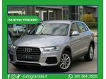 Audi Q3 2.0TDI 150cv Quattro S tronic Busin. Navi/Full Led