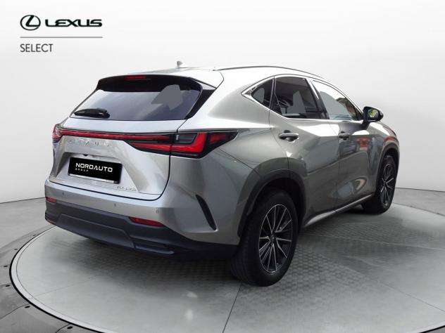 Lexus NX Hybrid 4WD Premium - Foto 3