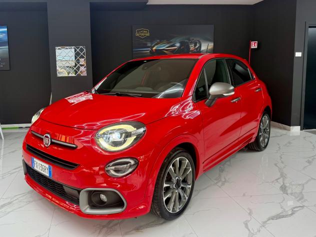 Fiat 500X 1.0 T3 120 CV Sport - Foto 2