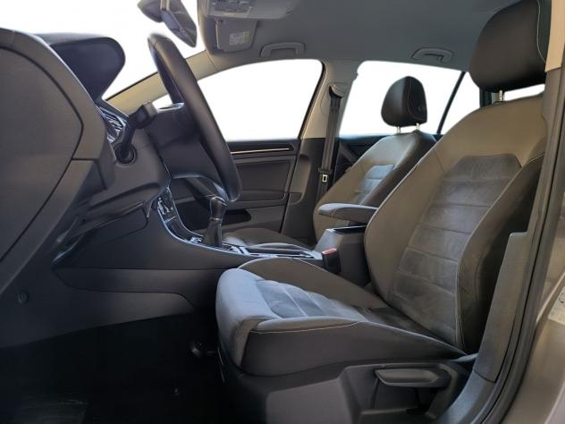 Volkswagen Golf 1.4 TSI 150 HP HIGHLINE UNIPROPRIETARIO NEOPATENTATI - Foto 9