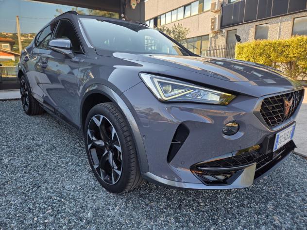 Cupra Formentor 2.0 TDI 4Drive DSG - Foto 5