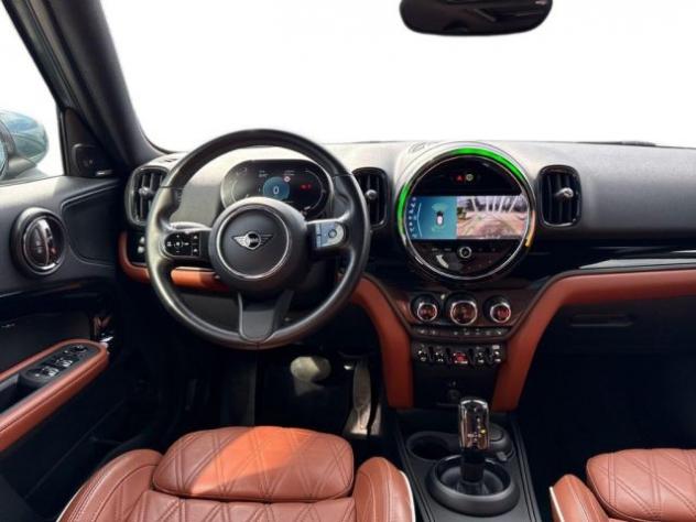 MINI Mini 2.0 Cooper D Classic Countryman Aut. + Tetto apr. rif. 24171526 - Foto 9