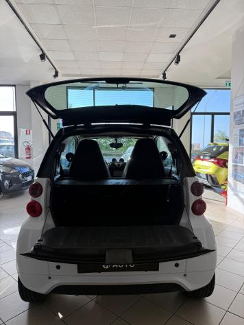 Smart ForTwo 800 54cv passion cdi - Foto 7