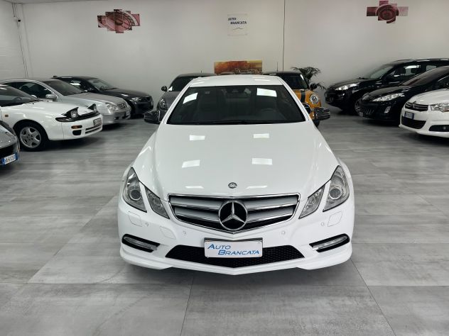 Mercedes-Benz E 220 Coupe cdi - Foto 2